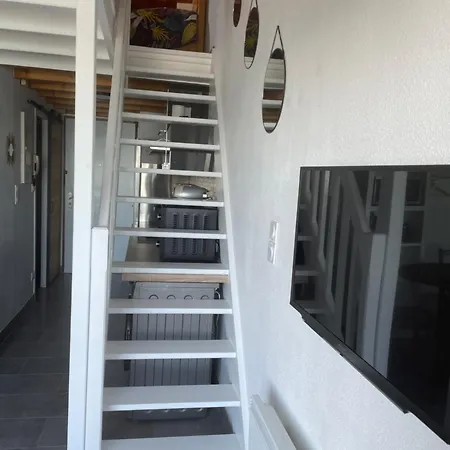 Apartamento Vue Sur La Corniche St Hilaire De Riez Semaphore *